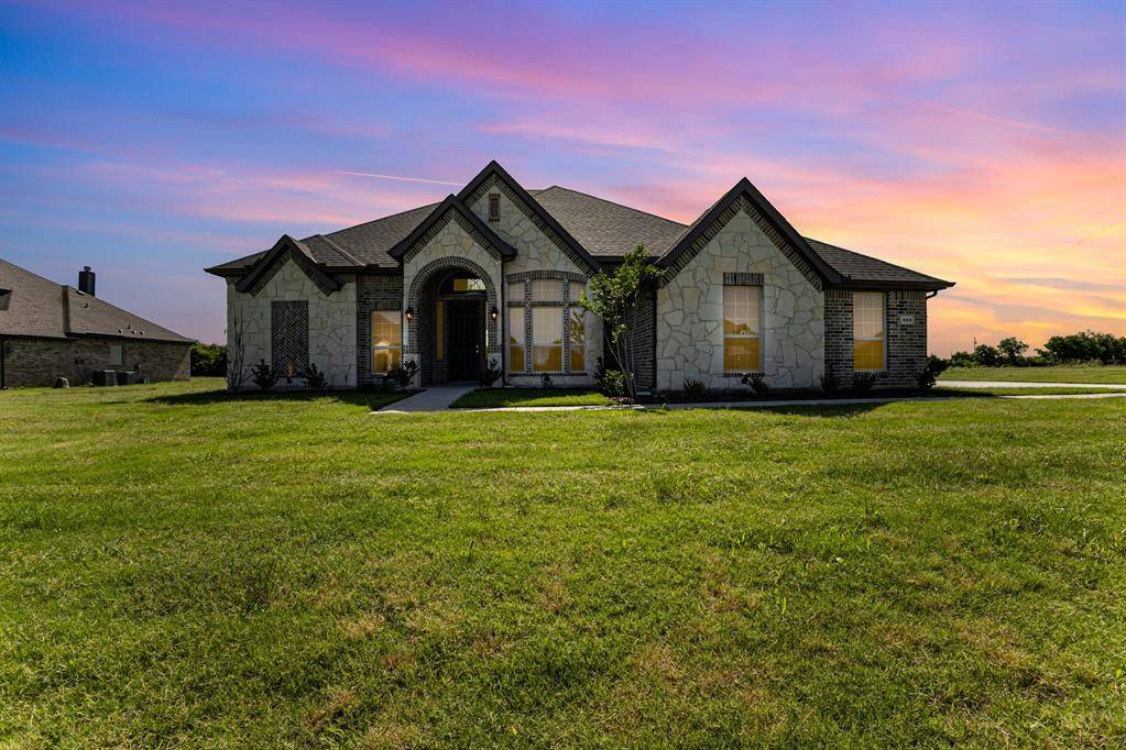 Waxahachie, TX 75167,660 WALES Court