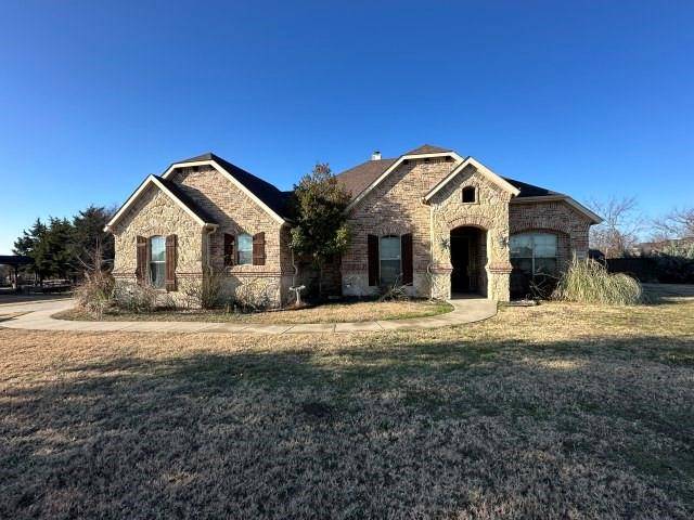 Midlothian, TX 76065,5851 Sweetwater Drive