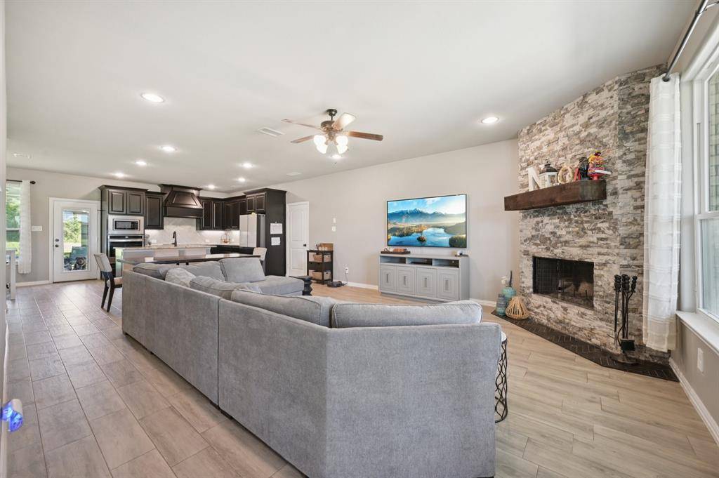 Nevada, TX 75173,432 Cedar Elm Lane