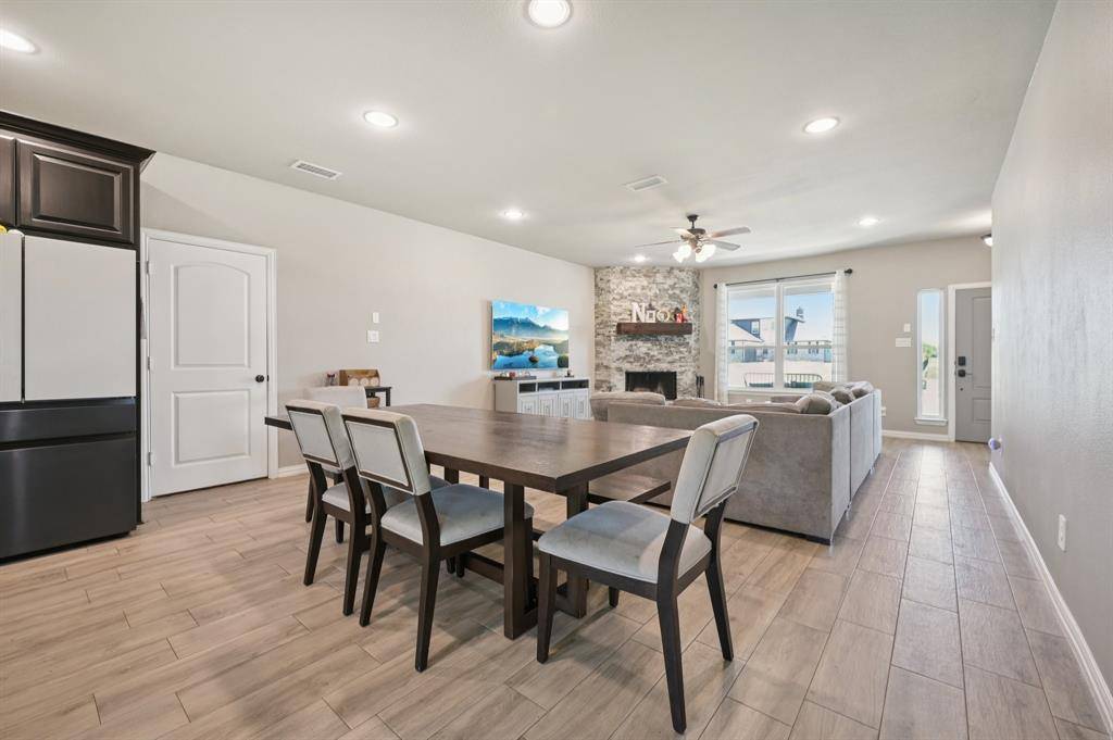 Nevada, TX 75173,432 Cedar Elm Lane