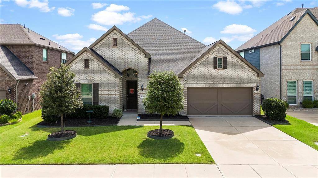 Midlothian, TX 76065,2618 Flatbush Avenue