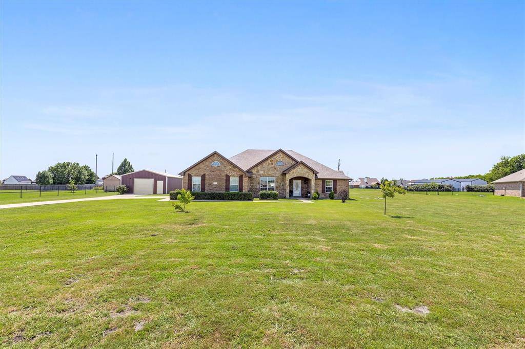 Nevada, TX 75173,3815 Tower Circle