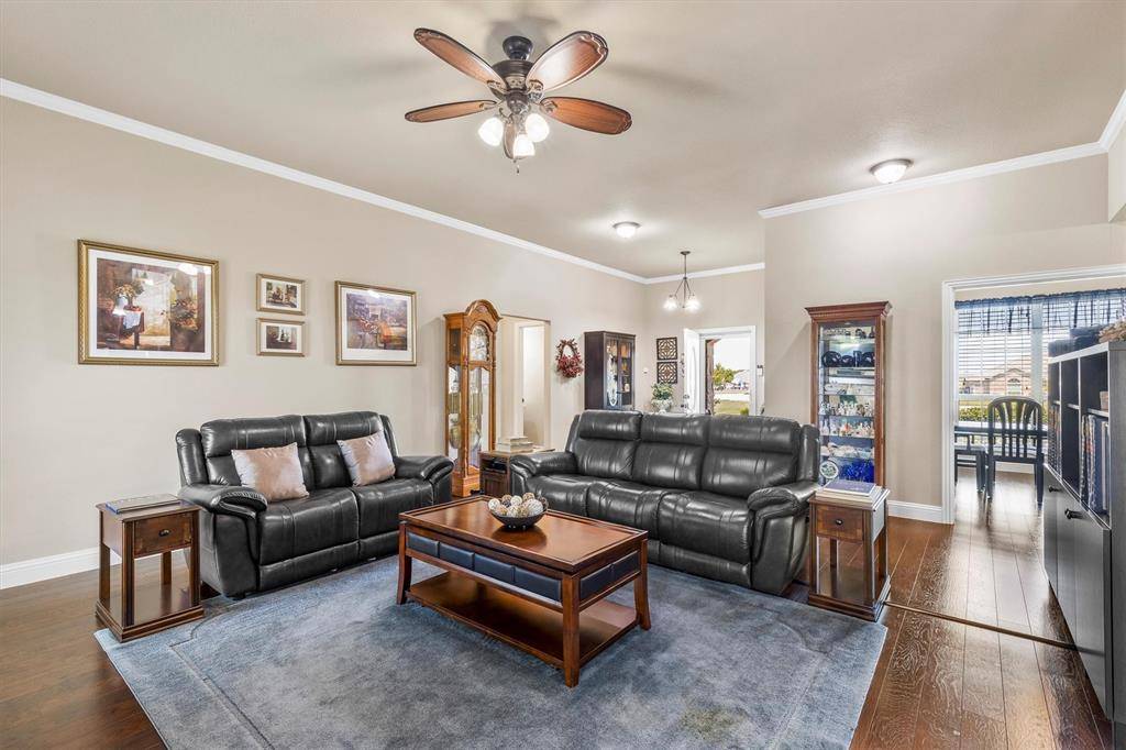 Nevada, TX 75173,3815 Tower Circle