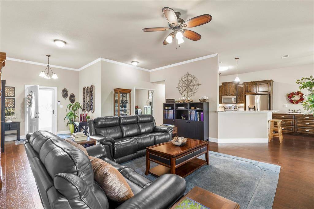 Nevada, TX 75173,3815 Tower Circle