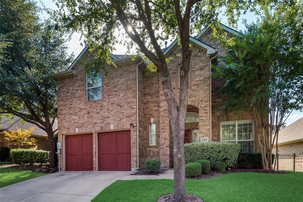 Mckinney, TX 75071,1309 Patriotic Lane
