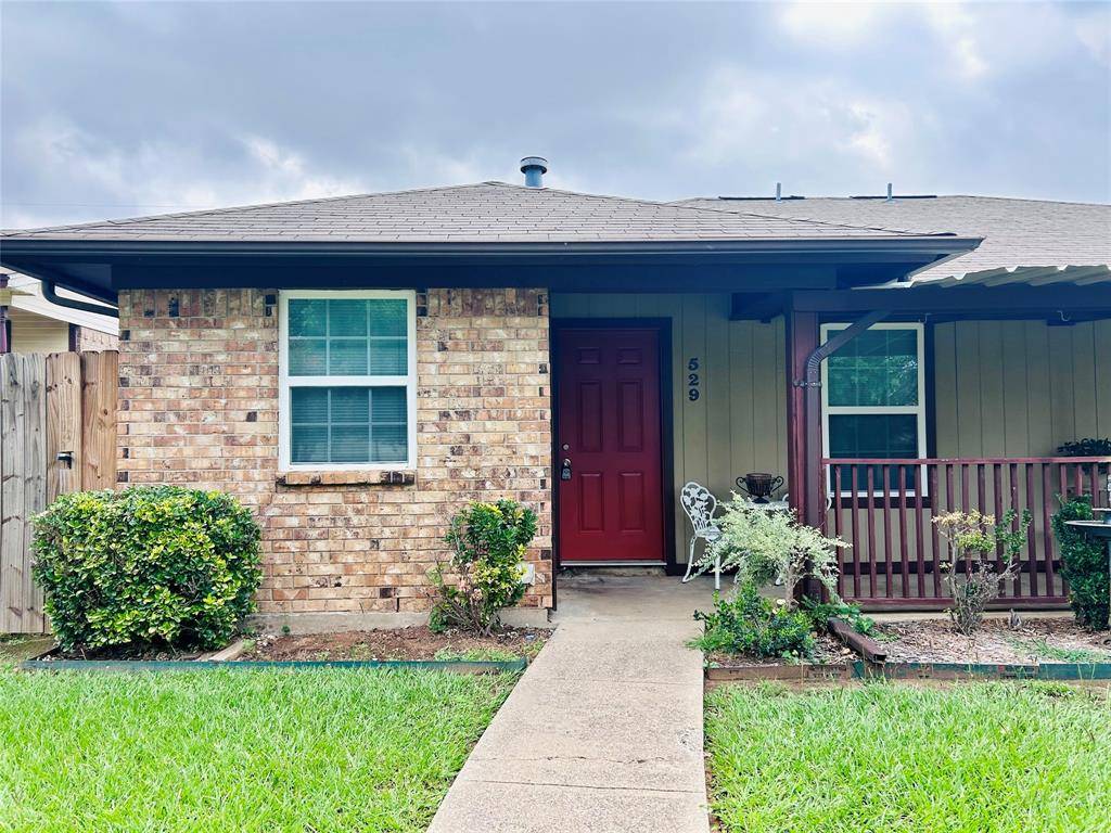 Arlington, TX 76012,529 Guerin Drive