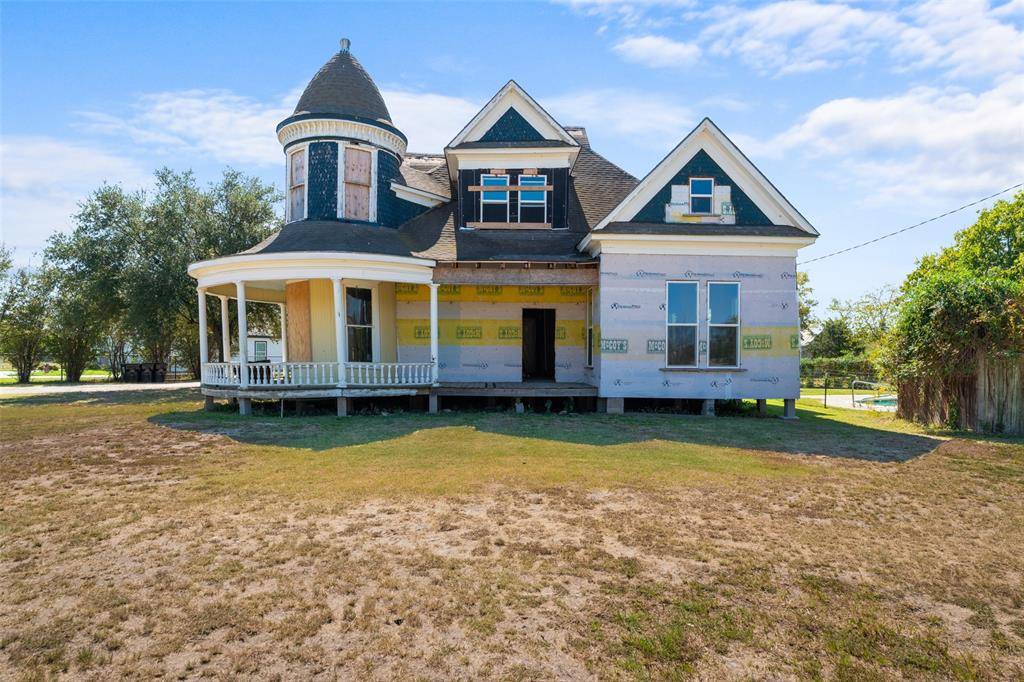 Terrell, TX 75161,1724 Zagota Crossing Road