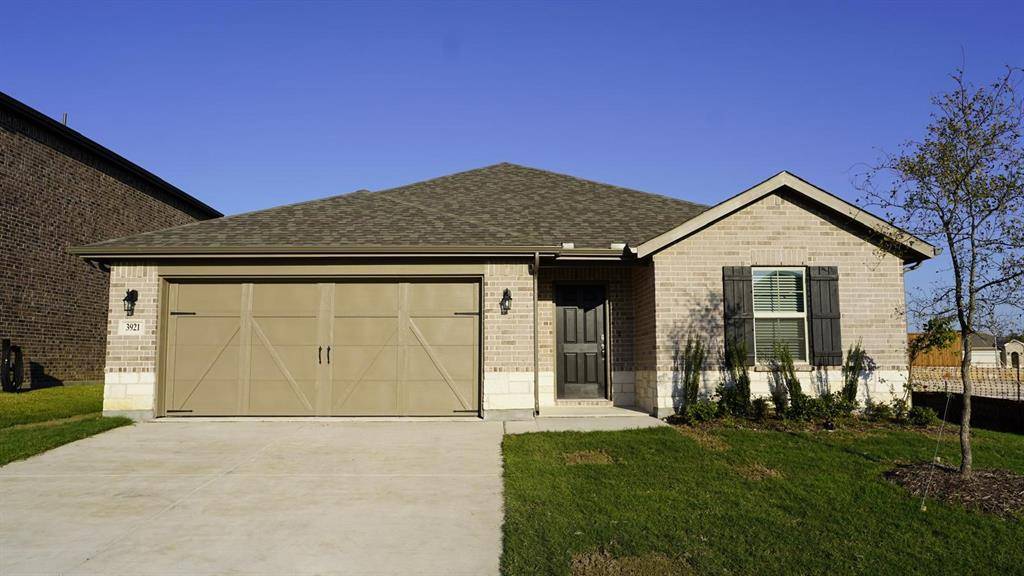Celina, TX 75009,3921 River Rock Avenue