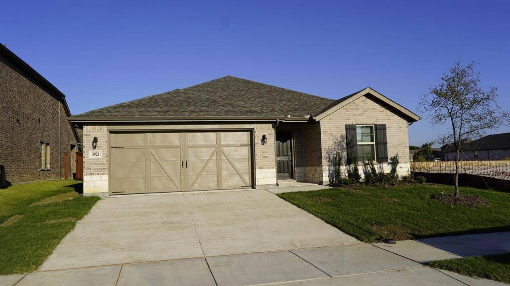 Celina, TX 75009,3921 River Rock Avenue