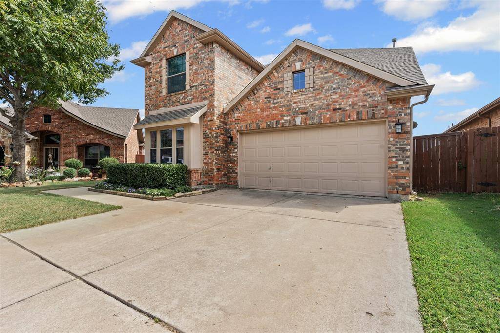 Fort Worth, TX 76131,784 Red Elm Lane