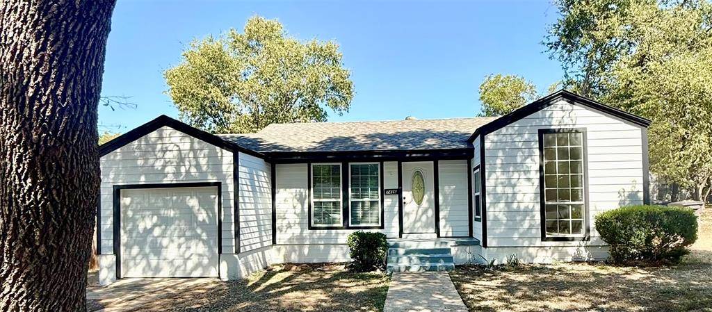 Fort Worth, TX 76116,7416 Llano Avenue