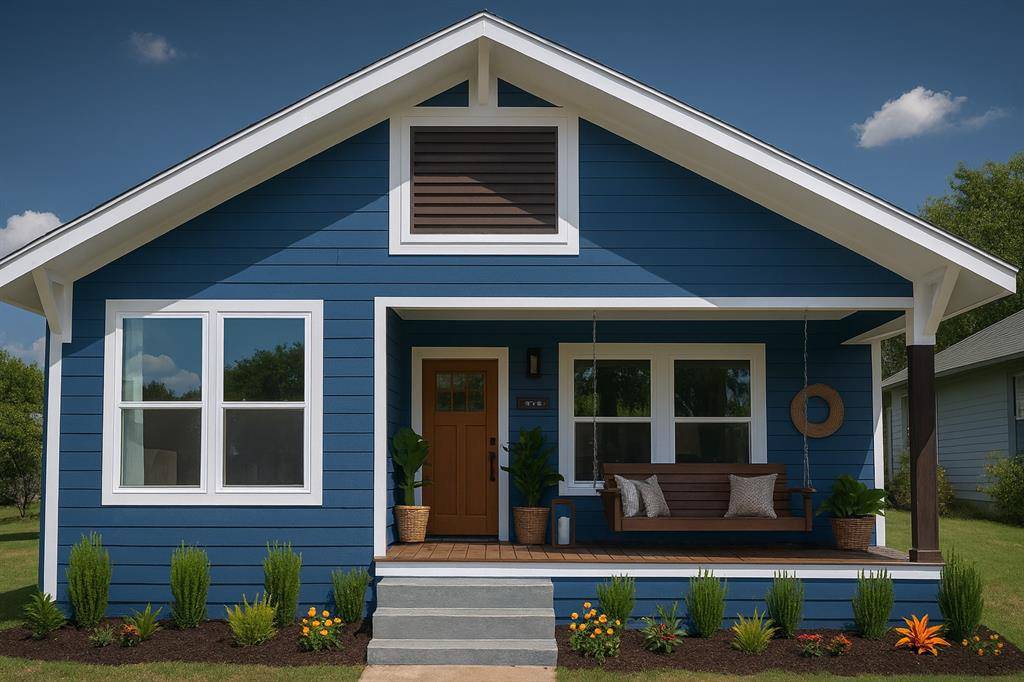 Dallas, TX 75208,627 S Willomet Avenue