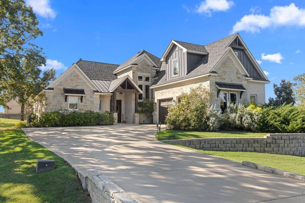 Gordonville, TX 76245,733 Coyote Creek Drive