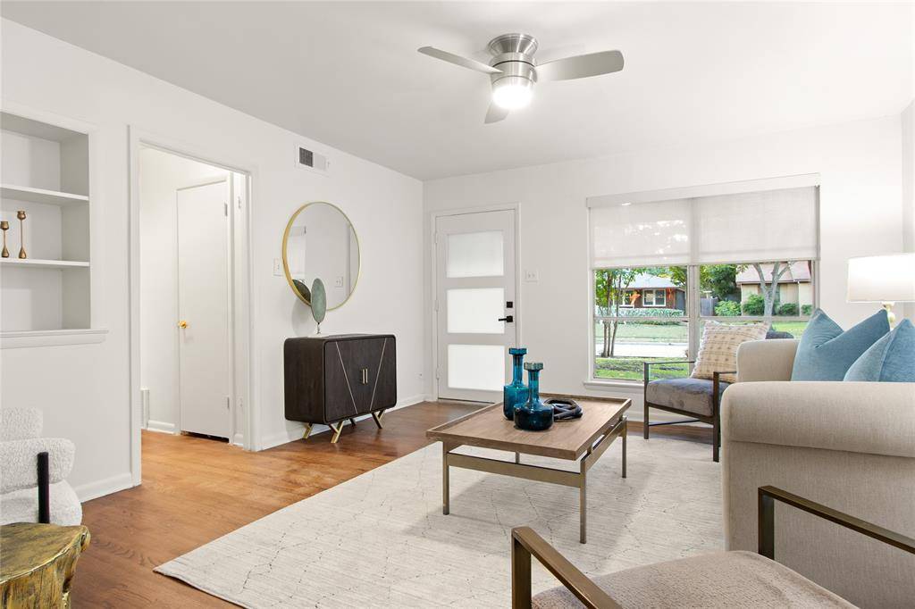 Richardson, TX 75080,207 Dover Drive