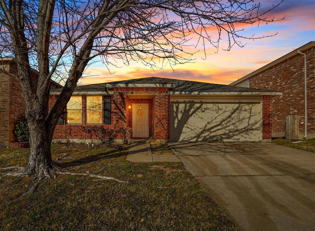 Fort Worth, TX 76247,1713 Baxter Springs Drive