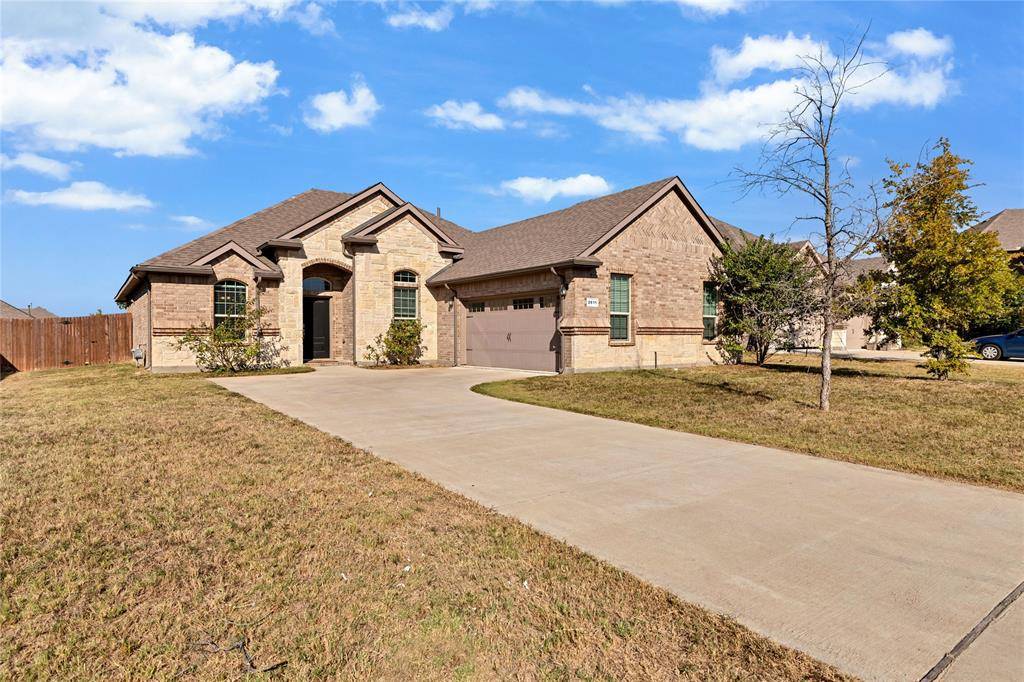 Glenn Heights, TX 75154,2611 Firebird Road