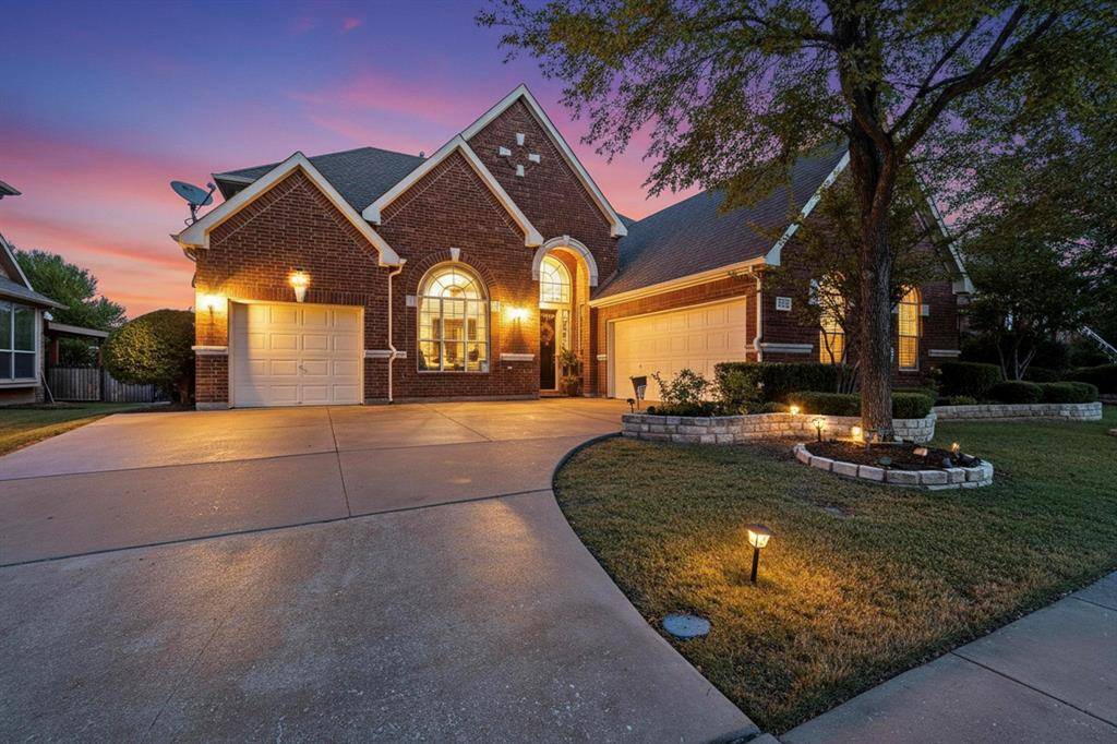 Frisco, TX 75034,3412 Continental Drive