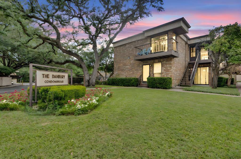 Dallas, TX 75206,6040 Birchbrook Drive #236