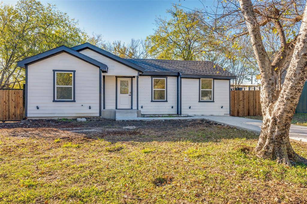 Grand Prairie, TX 75050,3508 Trible Drive