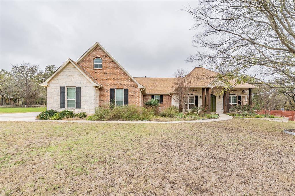 Boyd, TX 75023,112 Amanda Court