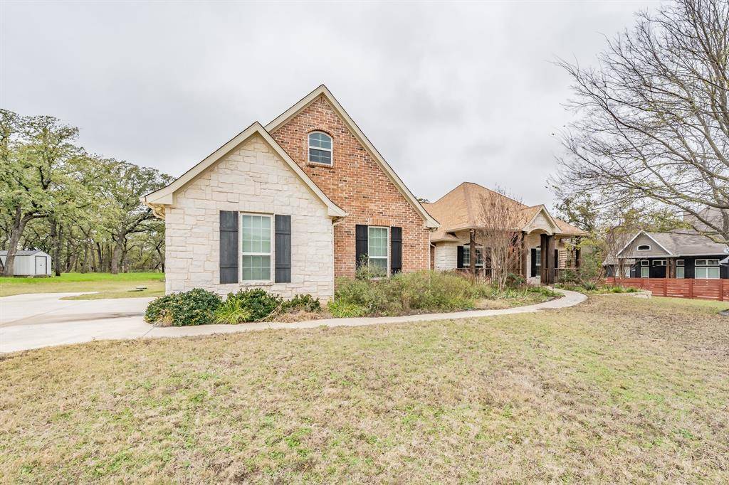 Boyd, TX 75023,112 Amanda Court