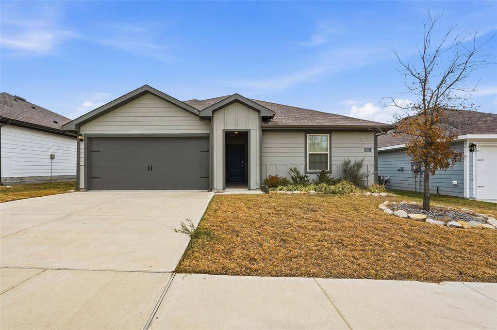 Princeton, TX 75407,6519 Diver Street