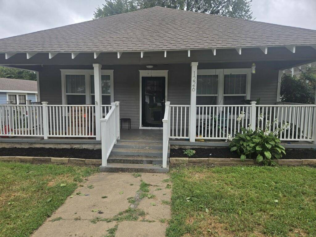 Denison, TX 75020,1226 W Woodard Street