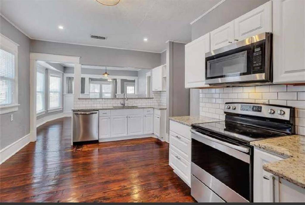 Denison, TX 75020,1226 W Woodard Street