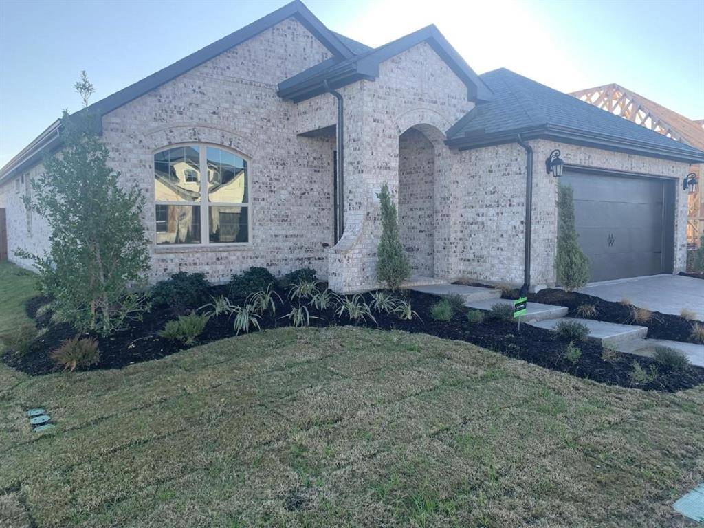 Van Alstyne, TX 75495,1821 LEO Drive