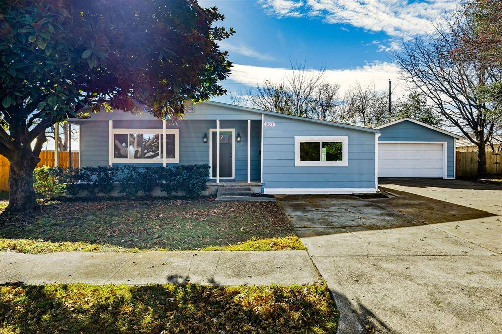 Mckinney, TX 75069,801 Woodleigh Drive