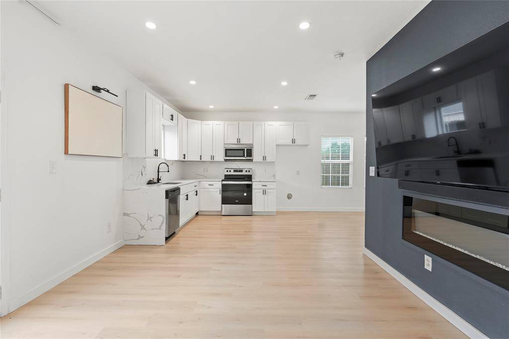 Dallas, TX 75212,1908 Gallagher Street