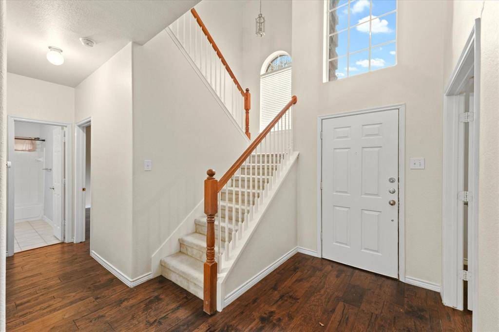 Allen, TX 75002,1701 Balboa Lane