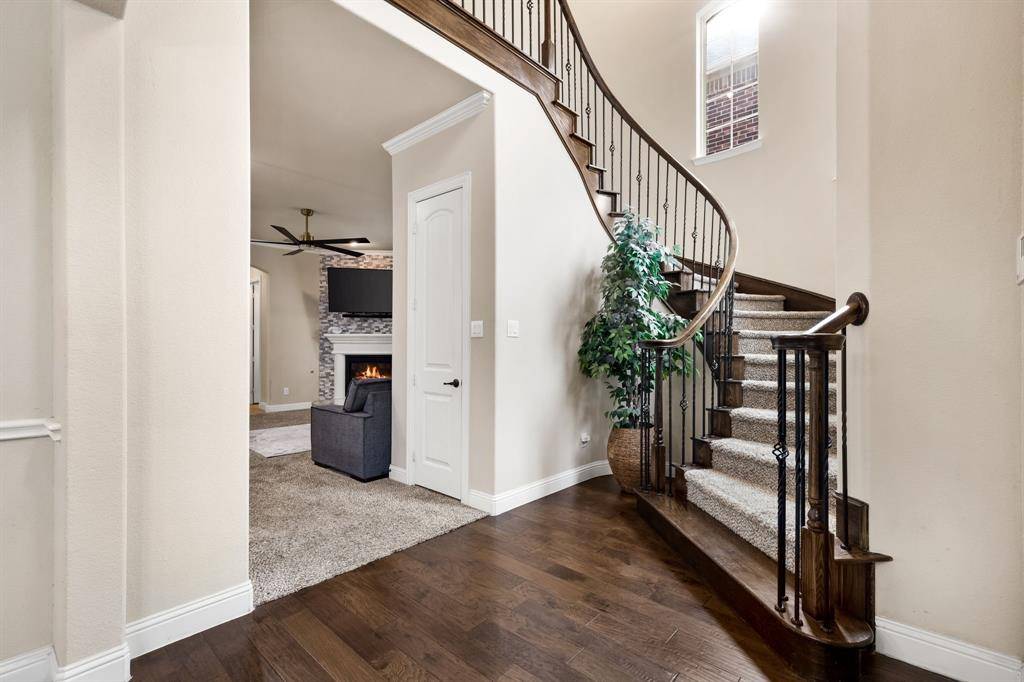 Irving, TX 75038,5204 Soren Street