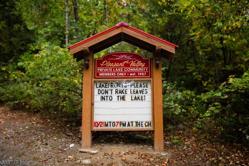 Vernon Twp., NJ 07462,66 W Shore Dr