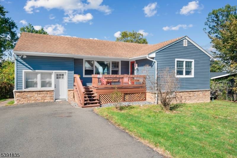 Lincoln Park Boro, NJ 07035,92 Susquehanna Ave