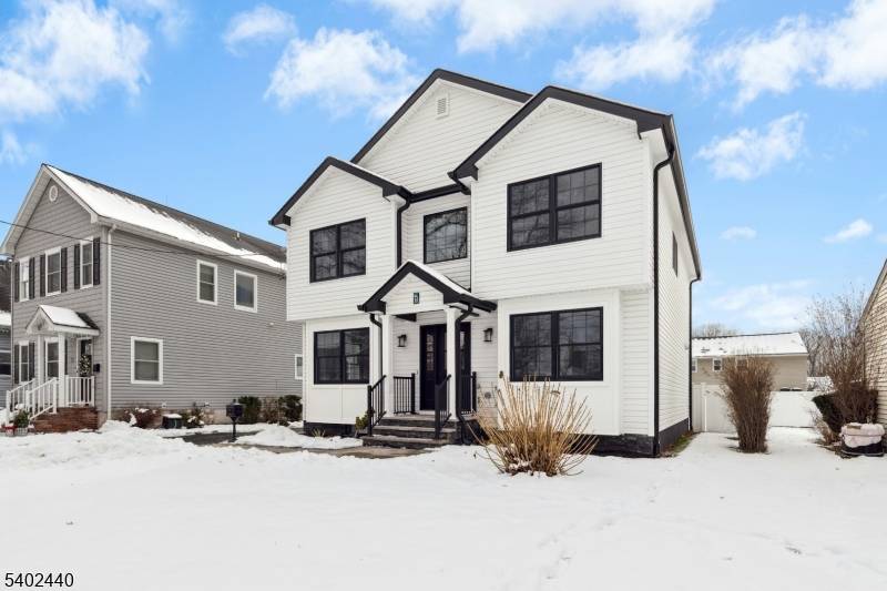 Cranford Twp., NJ 07016,14 Concord St