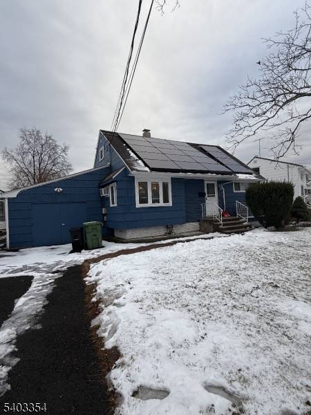 Roselle Boro, NJ 07203,14 Colonial Rd