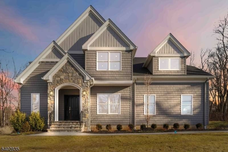 Mount Olive Twp., NJ 07828,21 Mount Olive Rd