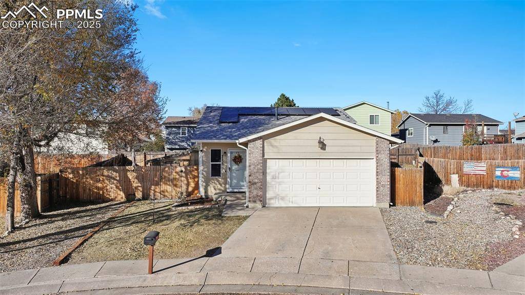 Colorado Springs, CO 80911,4755 Cassidy ST