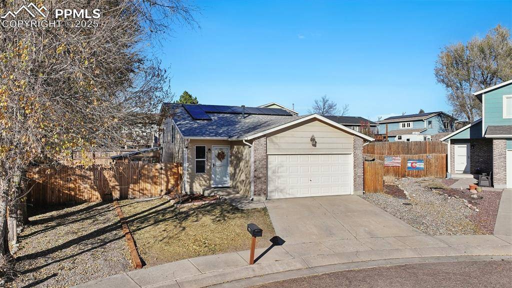 Colorado Springs, CO 80911,4755 Cassidy ST
