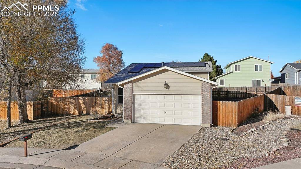 Colorado Springs, CO 80911,4755 Cassidy ST