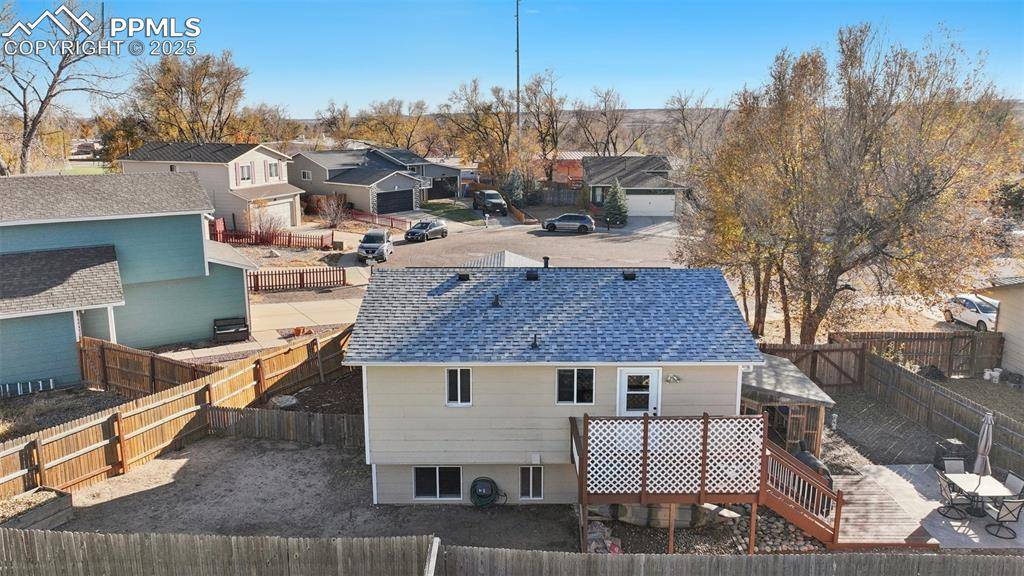Colorado Springs, CO 80911,4755 Cassidy ST