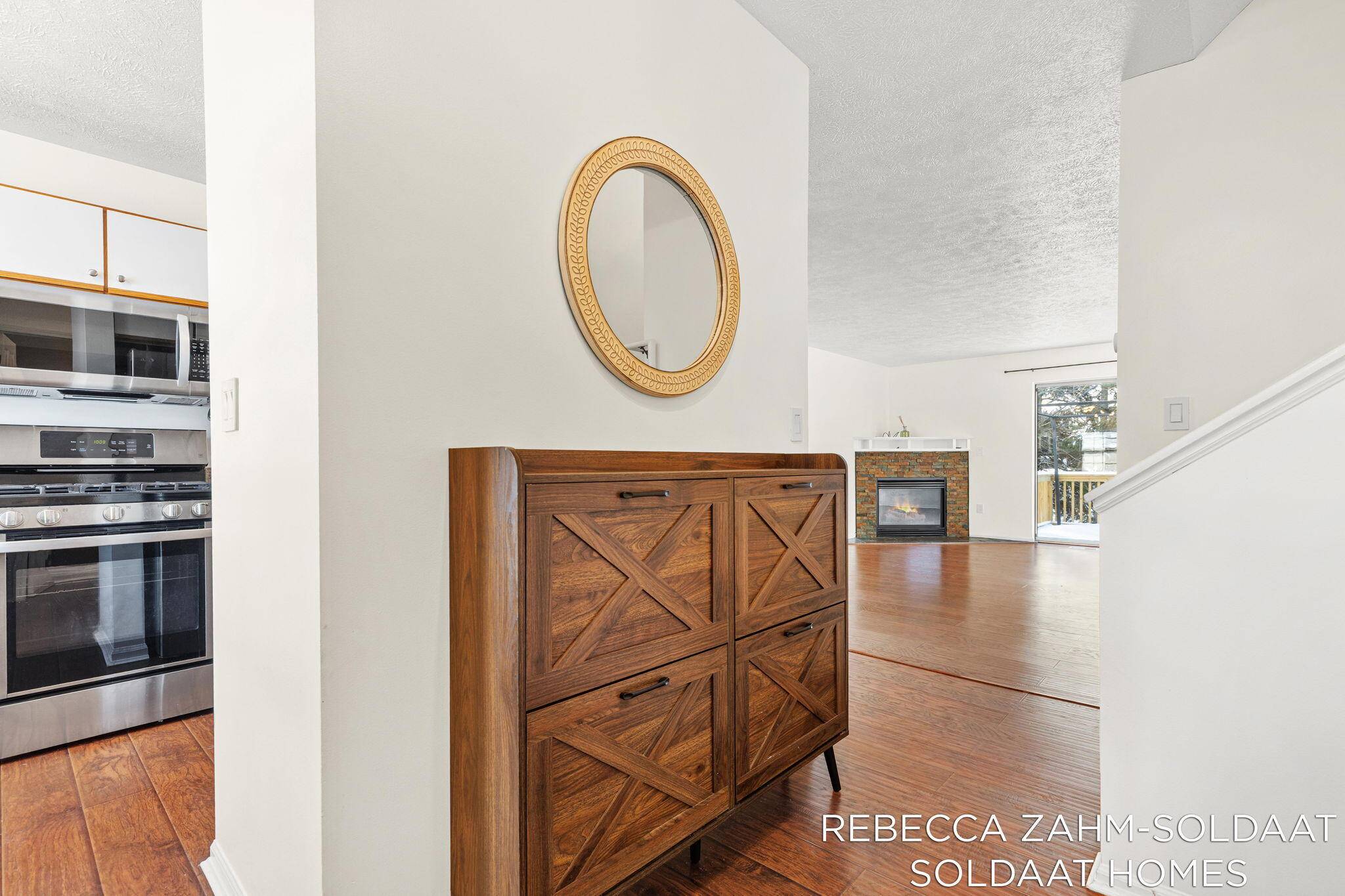 Grand Rapids, MI 49546,1040 Ada Place DR SE #7