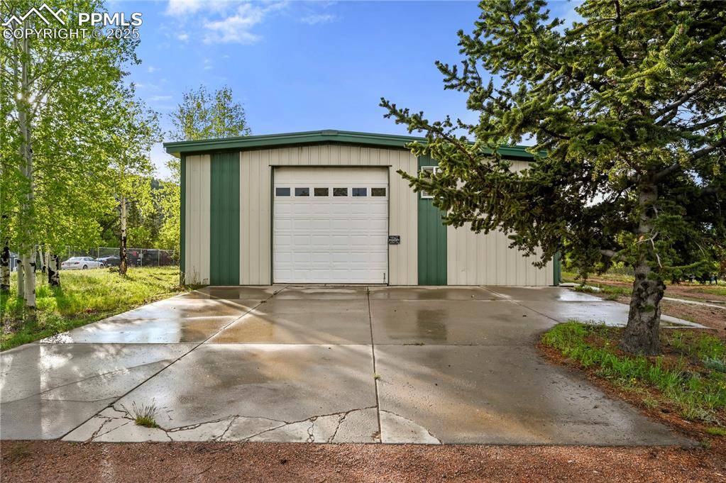 Cripple Creek, CO 80814,9865 S Highway 67