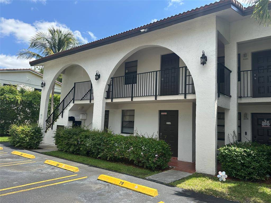 Coral Springs, FL 33065,11676-11690 NW 45th St