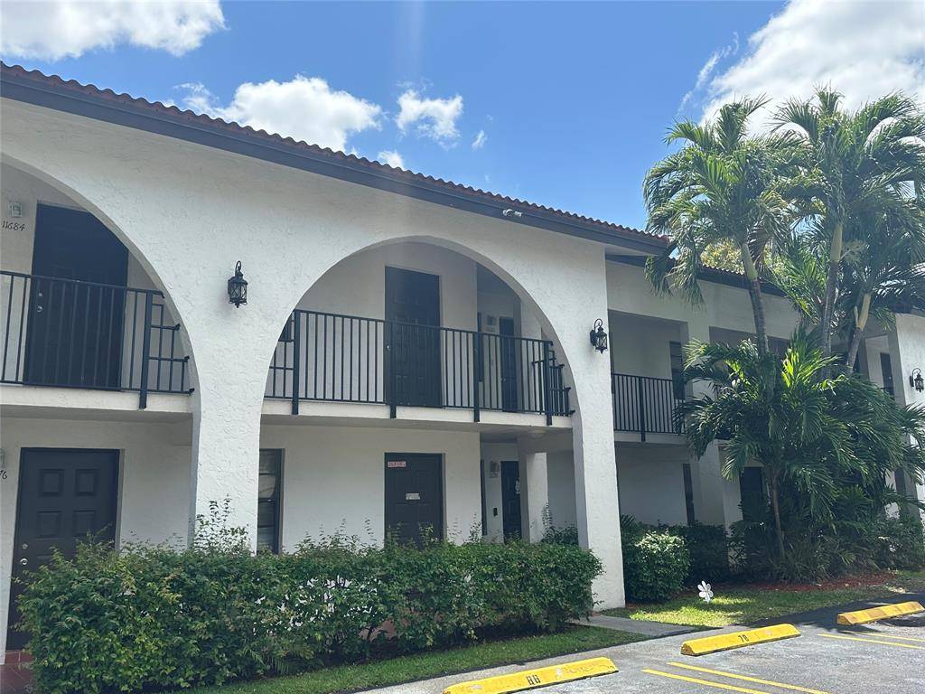 Coral Springs, FL 33065,11676-11690 NW 45th St