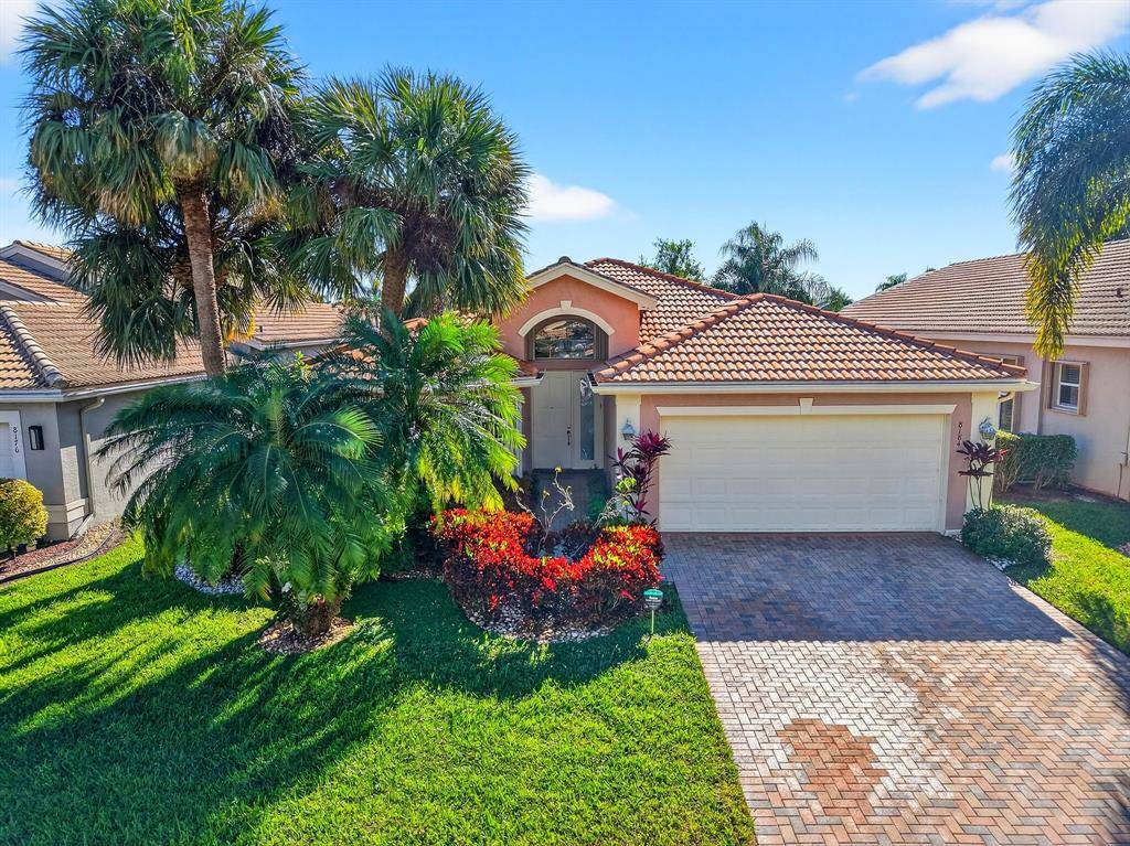 Lake Worth, FL 33467,8184 Playa Del Sur Blvd