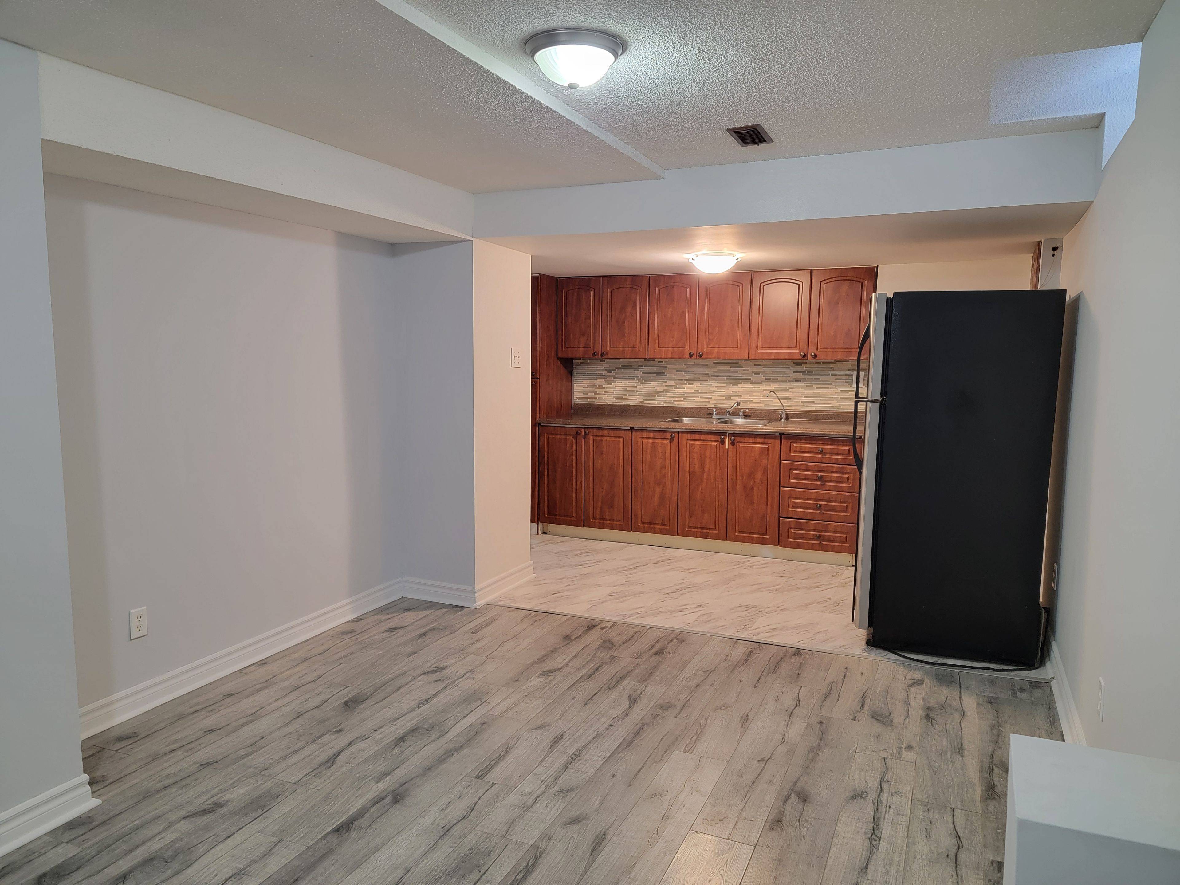 Markham, ON L3S 2Y7,60 Mary Pearson DR #BSMT