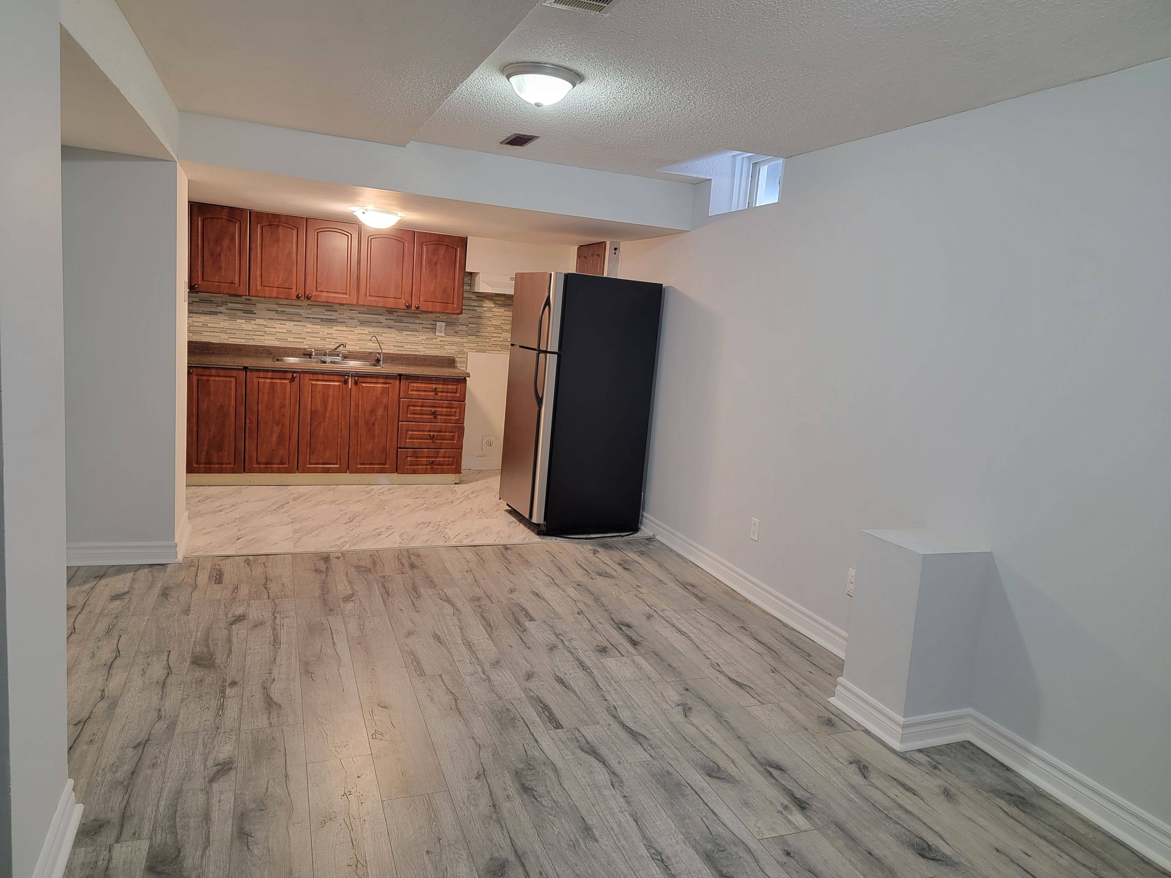 Markham, ON L3S 2Y7,60 Mary Pearson DR #BSMT