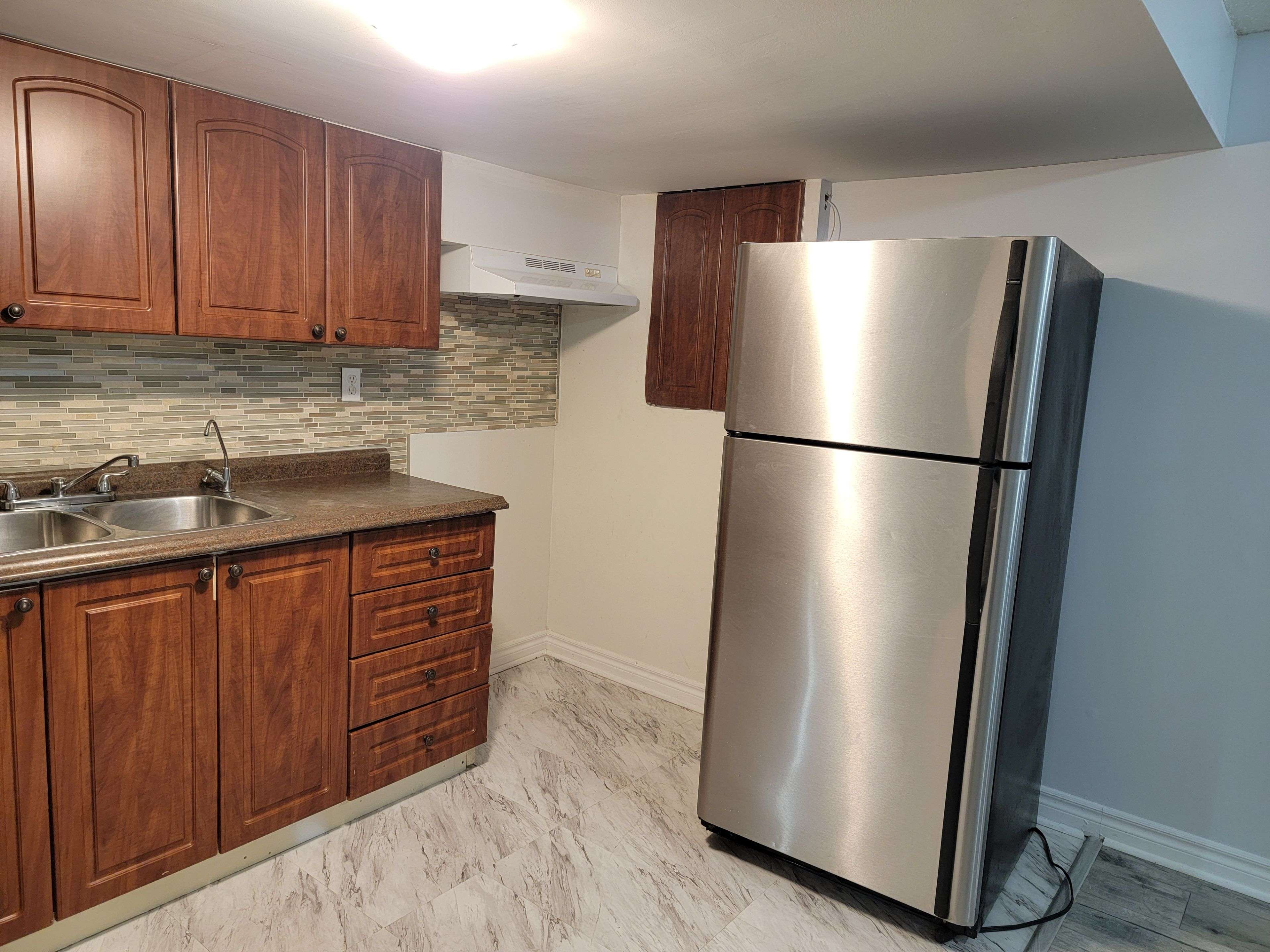 Markham, ON L3S 2Y7,60 Mary Pearson DR #BSMT